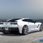 XO Verona Spices Up the C7 Corvette