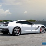 XO Verona Spices Up the C7 Corvette