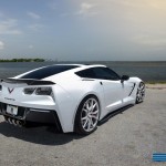 XO Verona Spices Up the C7 Corvette