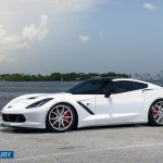 XO Verona Spices Up the C7 Corvette