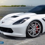 XO Verona Spices Up the C7 Corvette