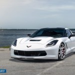 XO Verona Spices Up the C7 Corvette