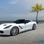 XO Verona Spices Up the C7 Corvette