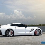 XO Verona Spices Up the C7 Corvette