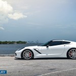 XO Verona Spices Up the C7 Corvette