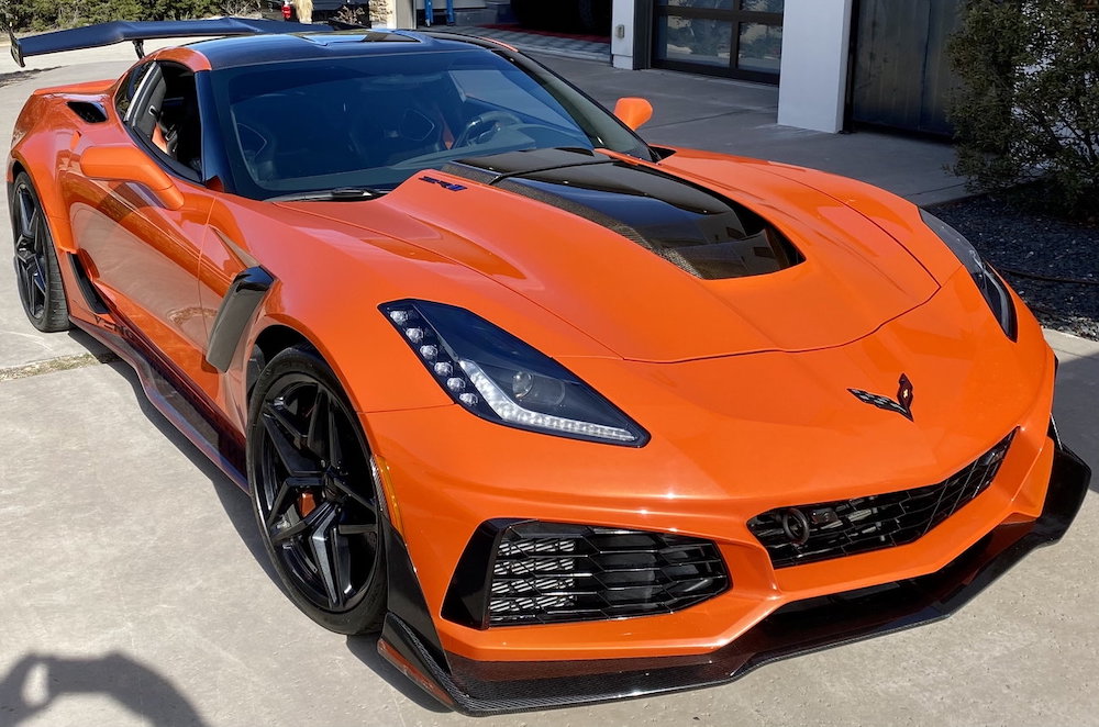 C7 Corvette of the Year 2023 - modified - Factoid