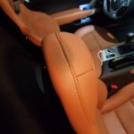 Dye Transfer on C7 Corvette Seats: Flaw or Just Reality?