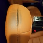 Dye Transfer on C7 Corvette Seats: Flaw or Just Reality?