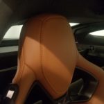 Dye Transfer on C7 Corvette Seats: Flaw or Just Reality?