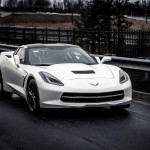 OPTIMA Presents Corvette of the Week: Arctic White Adrenaline