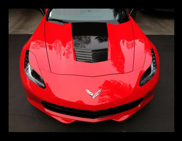 C7 Corvette Stingray Evil Eyes Mod (1)