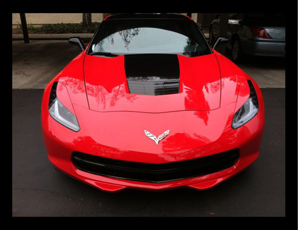 C7 Corvette Stingray Evil Eyes Mod (2)