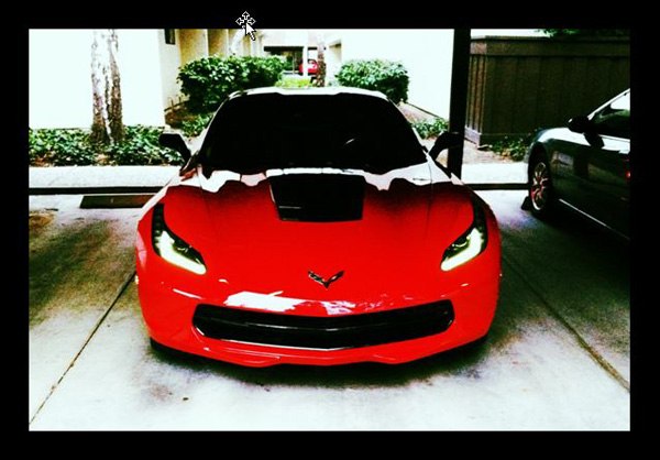 C7 Corvette Stingray Evil Eyes Mod (3)