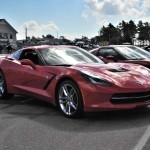 In-Depth C7 Corvette Stingray Review