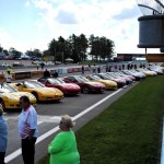 In-Depth C7 Corvette Stingray Review