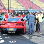 In-Depth C7 Corvette Stingray Review