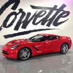 In-Depth C7 Corvette Stingray Review