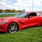 In-Depth C7 Corvette Stingray Review