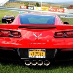 In-Depth C7 Corvette Stingray Review