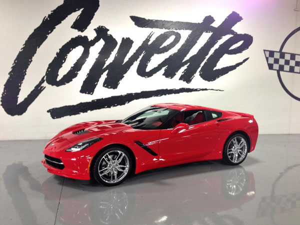 C7 Corvette Stingray Review In-Depth (2)