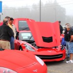 In-Depth C7 Corvette Stingray Review