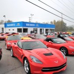 In-Depth C7 Corvette Stingray Review