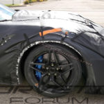 We Have New C7 Corvette ZR1 Spy Shots!