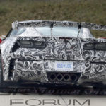 We Have New C7 Corvette ZR1 Spy Shots!