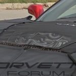 We Have New C7 Corvette ZR1 Spy Shots!