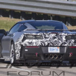 We Have New C7 Corvette ZR1 Spy Shots!