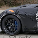 We Have New C7 Corvette ZR1 Spy Shots!