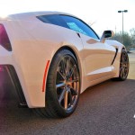 Are These the Best Looking C7 Corvette Wheels Around?