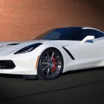 Are These the Best Looking C7 Corvette Wheels Around?