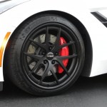 Are These the Best Looking C7 Corvette Wheels Around?