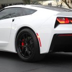 Are These the Best Looking C7 Corvette Wheels Around?