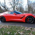 Are These the Best Looking C7 Corvette Wheels Around?