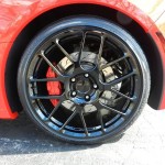 Are These the Best Looking C7 Corvette Wheels Around?