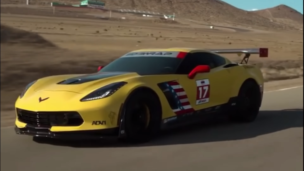 C7.R replica