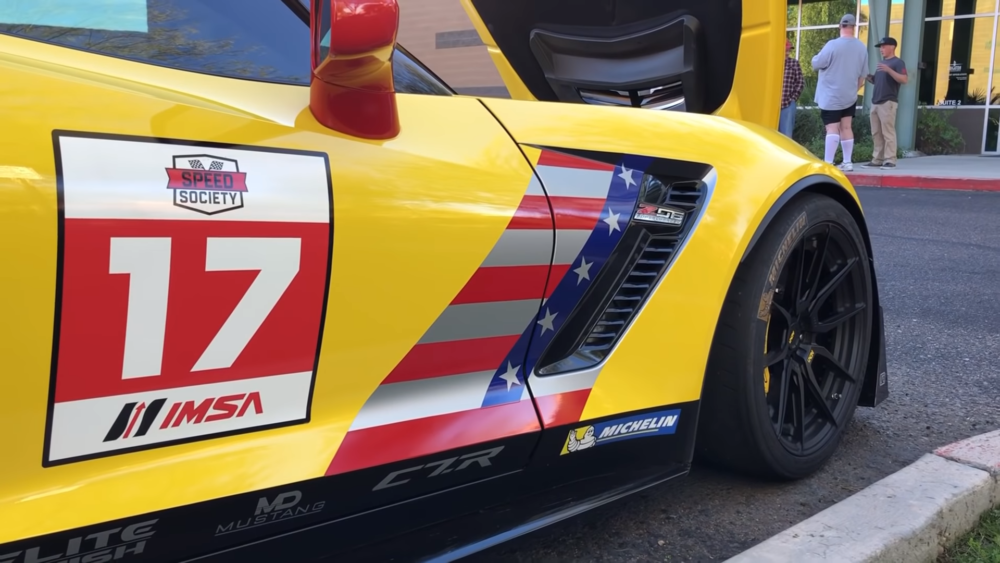 C7.R replica