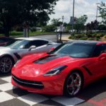 Corvette Forum Member Brings Wrecked C7 Back from the Brink