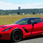 NoviStretch Presents Corvette of the Week: C7 Z06s Go Nuclear