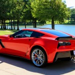 NoviStretch Presents Corvette of the Week: C7 Z06s Go Nuclear