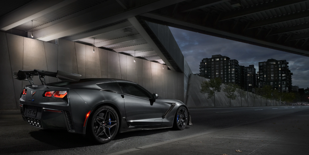 C7 ZR1