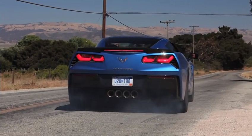 c7burnout