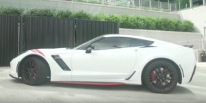 C7 Corvette Z06 Youtube Review