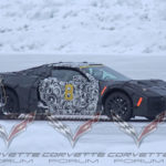 Will the Mid-Engine Corvette Offer a Hybrid Powertrain?