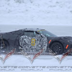 Will the Mid-Engine Corvette Offer a Hybrid Powertrain?