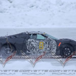 Will the Mid-Engine Corvette Offer a Hybrid Powertrain?