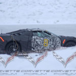 Will the Mid-Engine Corvette Offer a Hybrid Powertrain?