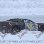 Will the Mid-Engine Corvette Offer a Hybrid Powertrain?